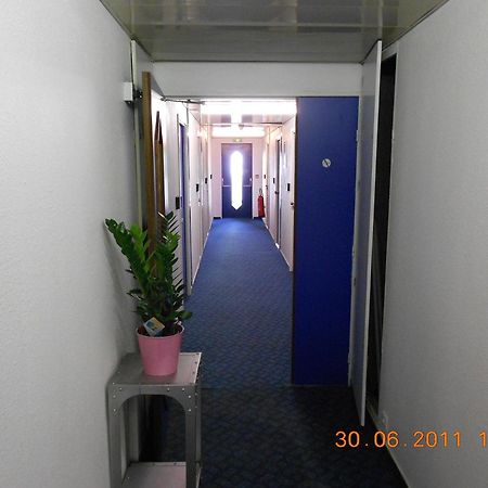 Lemon Hotel Le Coteau Kültér fotó