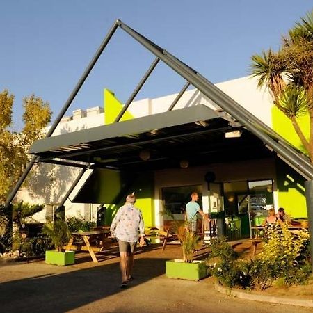 Lemon Hotel Le Coteau Kültér fotó