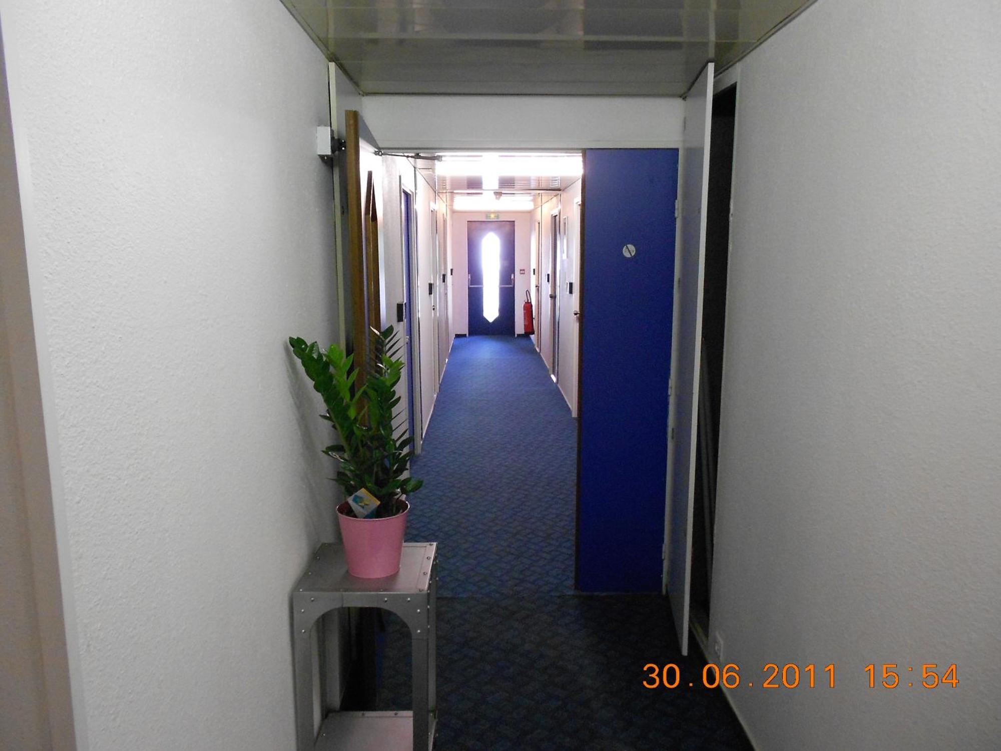 Lemon Hotel Le Coteau Kültér fotó