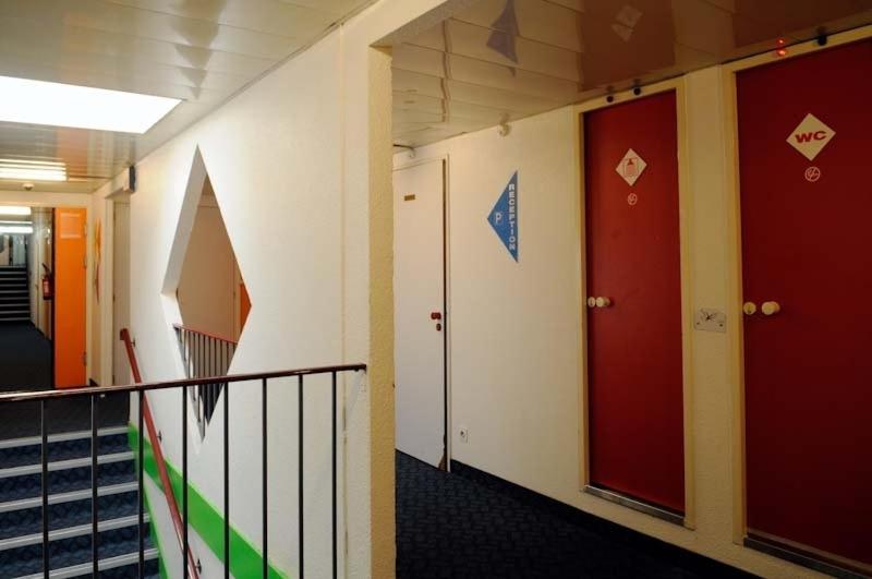 Lemon Hotel Le Coteau Kültér fotó