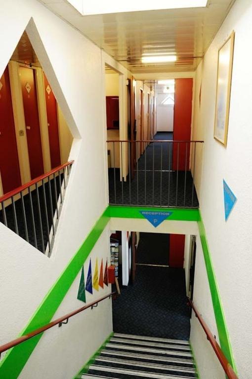 Lemon Hotel Le Coteau Kültér fotó