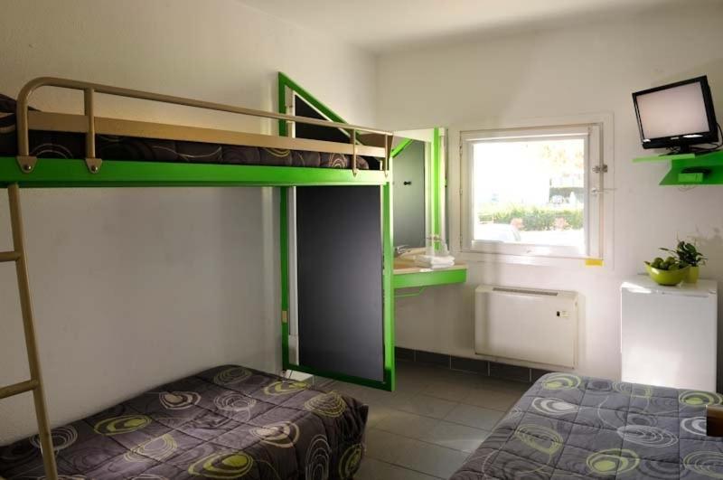 Lemon Hotel Le Coteau Szoba fotó