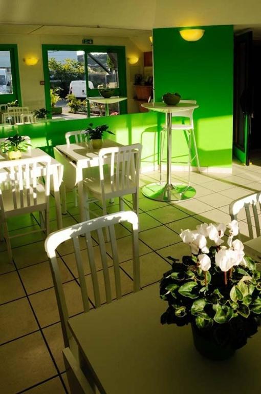 Lemon Hotel Le Coteau Kültér fotó
