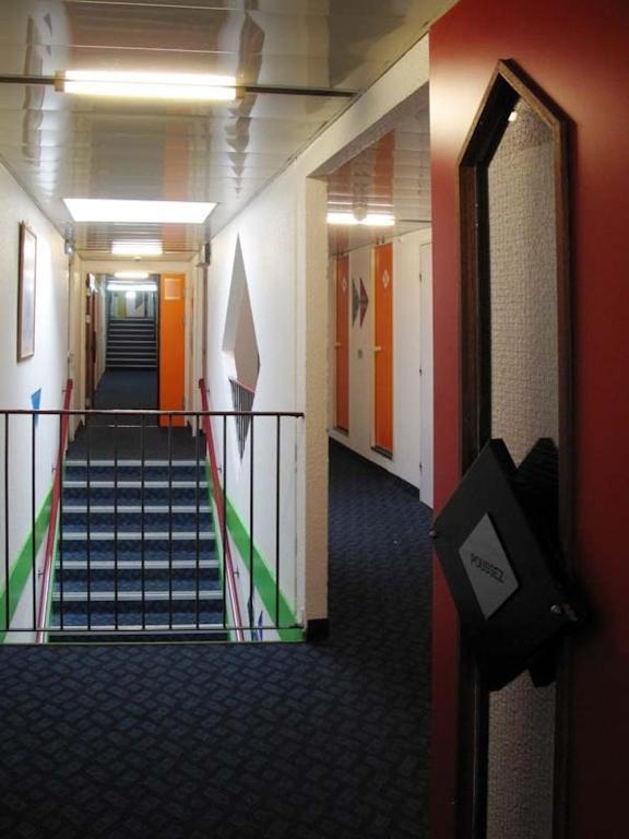 Lemon Hotel Le Coteau Kültér fotó