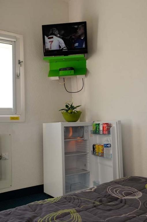 Lemon Hotel Le Coteau Szoba fotó